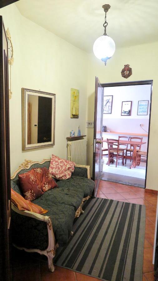 Ca Di Felice-Locanda Dei Cacciatori Campomorone Exterior photo