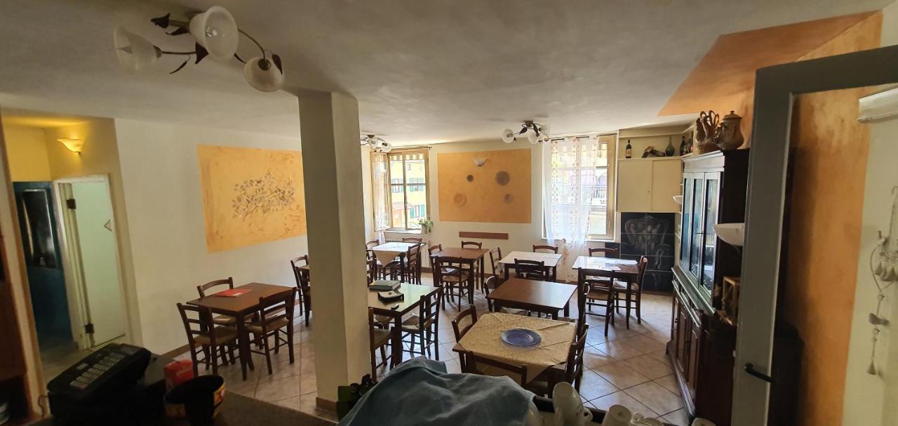 Ca Di Felice-Locanda Dei Cacciatori Campomorone Exterior photo
